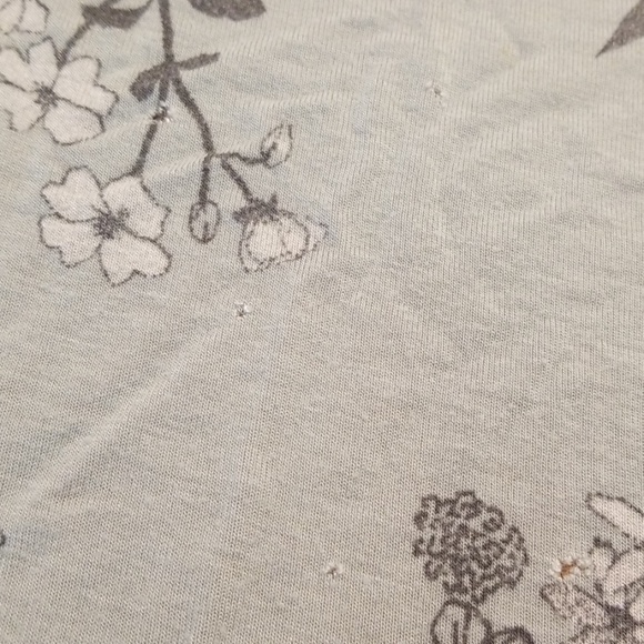 🌼3 for $10🌼Size 1 Maurices Cold Shoulder Blouse - Picture 5 of 6